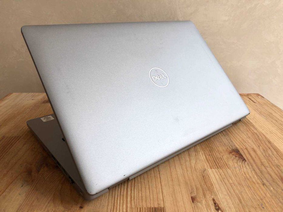 Ноутбук Dell Latitude 5410 i5-10310U 16 GB/128 GB 14" FHD IPS — 10 шт, гарантія 6міс, наложка, самовивіз, розстрочка, ФОП, ТОВ, ПДВ