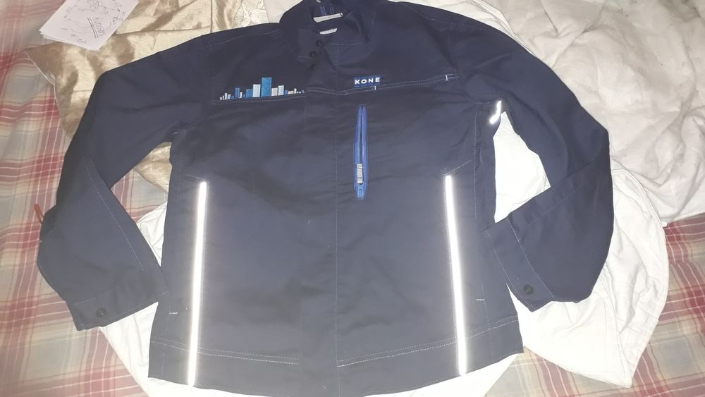 Роба, верх, р.46-48