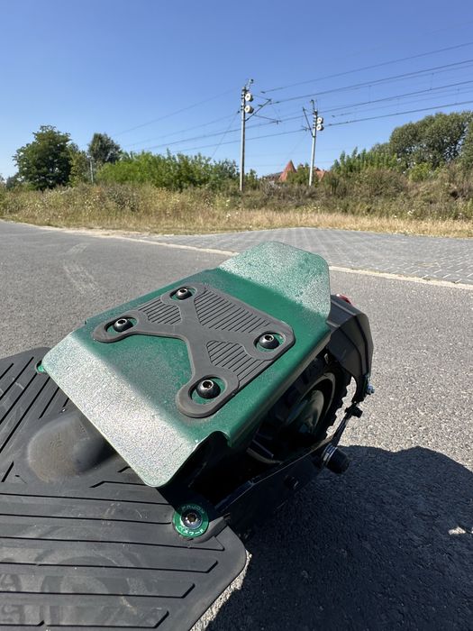 KuKirin G4 2025 в хорошем состоянии