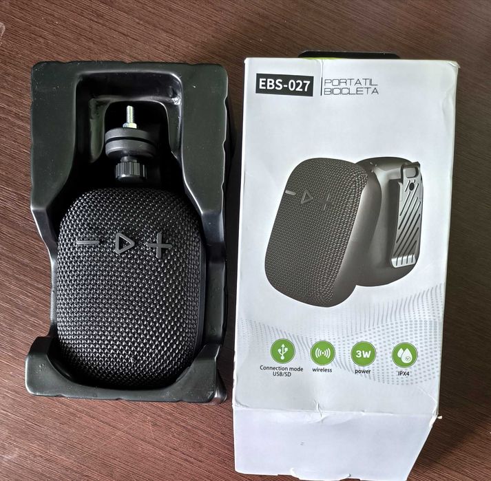 Продам Bluetooth колонку для велосипедів