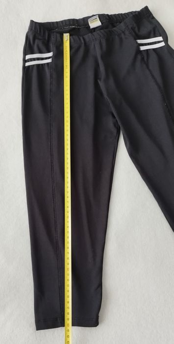Spodnie damskie sportowe