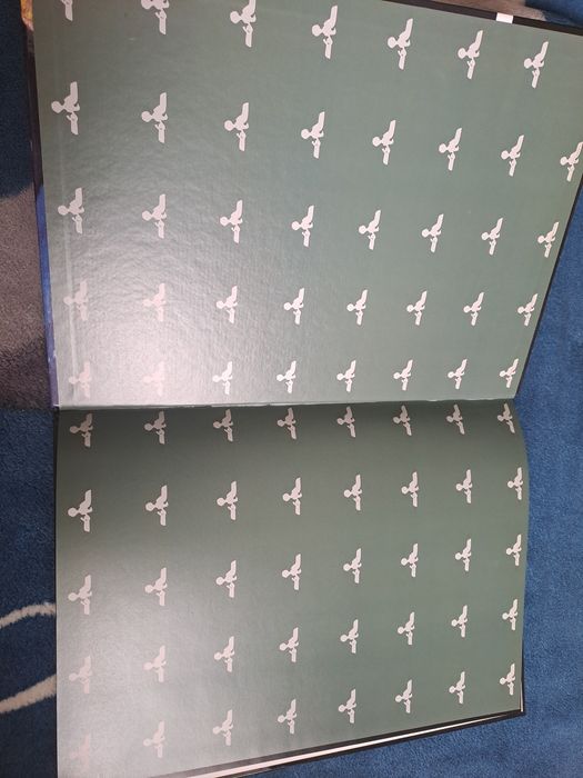 Sprzedam Kapitan Kloss nr 1 Agent J-23, wyd Hachette twarda oprawa