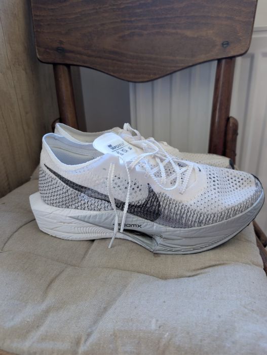 Nike zoomx vaporfly 3