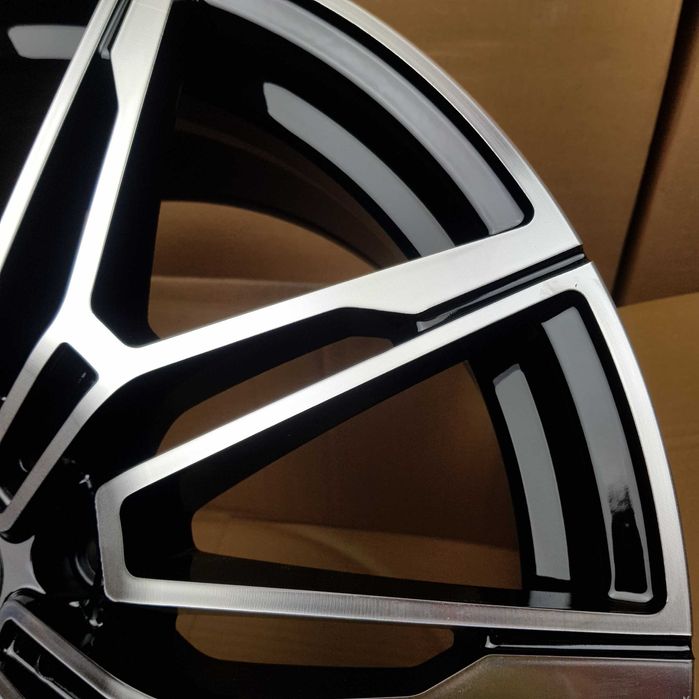 Диски На Авто R18 5x112 BMW G-Серія G20 G21 G22 G23 G26 F52 G30 БМВ