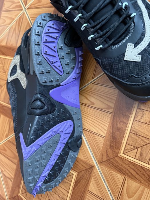 Кросівки Off-White Odsy 2000