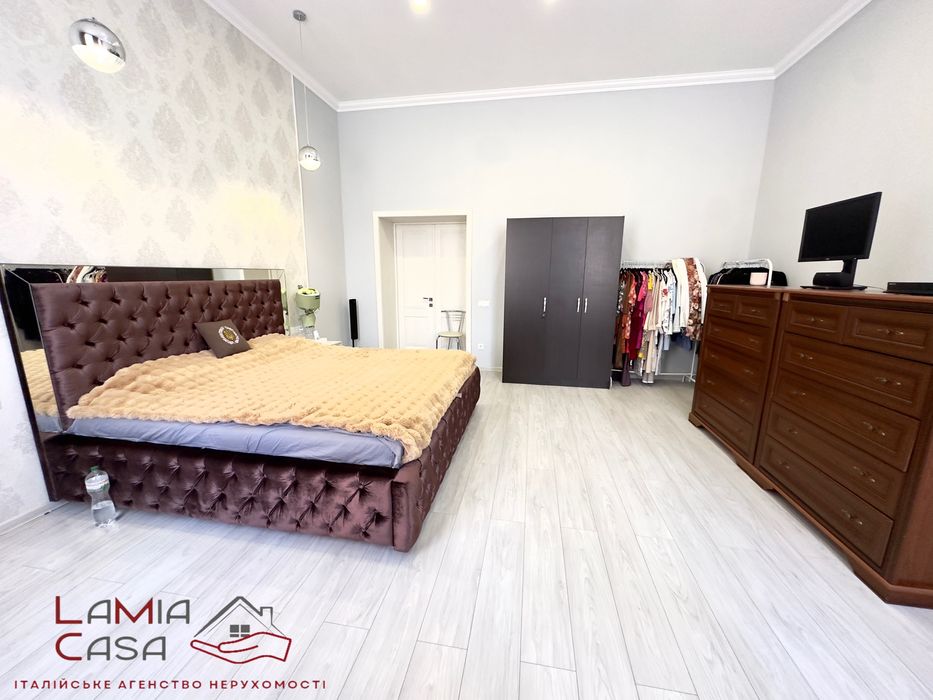 4+-rooms apartment apartment by the address (area 195 m²) - Atlanta.ua - photo 10