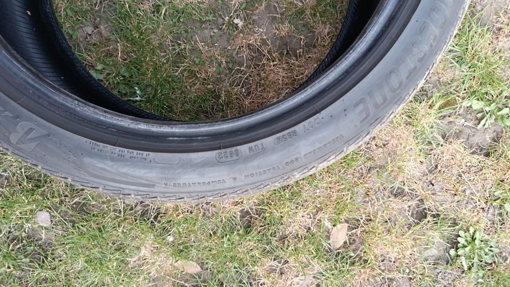 Гума Bridgestone