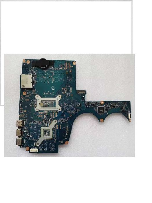 motherboard HP omen P3T82EA, model 7265NGW processador i5-6300HQ