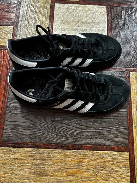 Оригінал !!! ЖІночі кросівки Adidas Handball Spezial