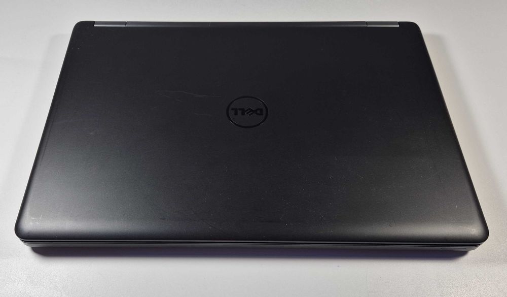Idealny Dell Latitude E5450 i5-5300U 16GB 480GB SSD 14" Win10 + Myszka