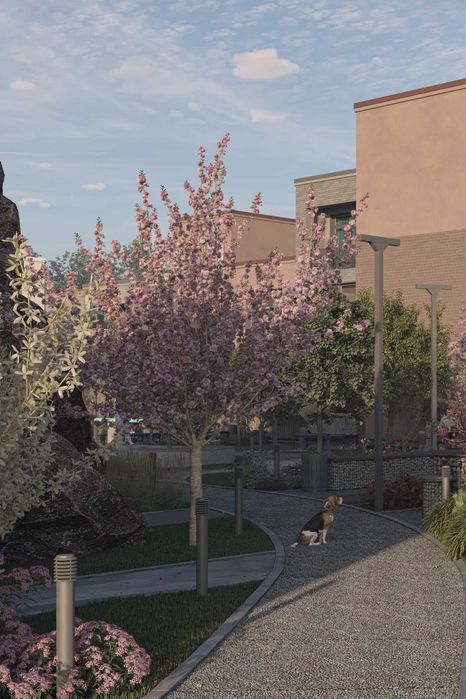 Ваш ІДЕАЛЬНИЙ будинок! Таунхаус на 2 поверхи - 102 кв.м!