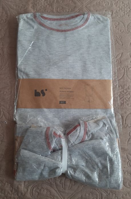 Pijamas verão criança