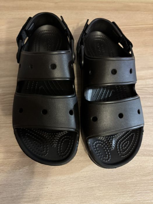 Крокси Crocs iconic, M8, W10, 26 см
