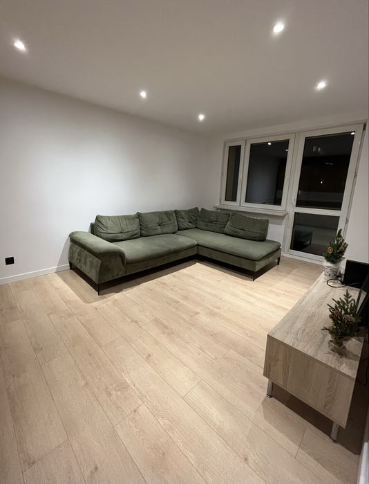 Mieszkanie do wynajęcia Kuźnia Raciborska