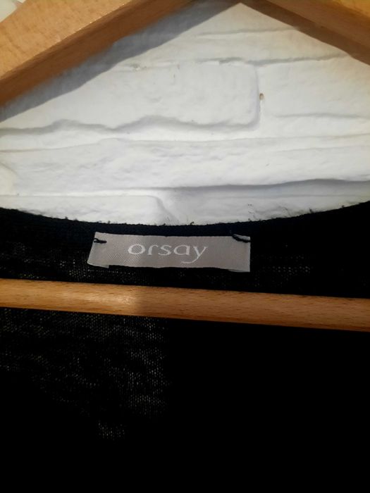 Bluzka orsay roz 38