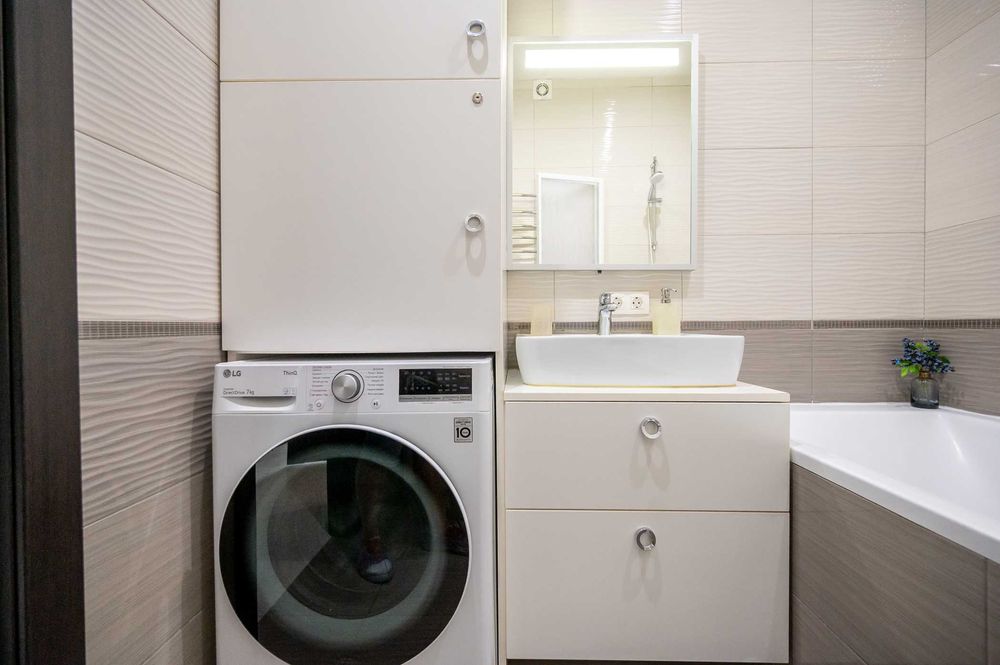 Двокімнатна квартира в ЖК «Альтаїр» 5018