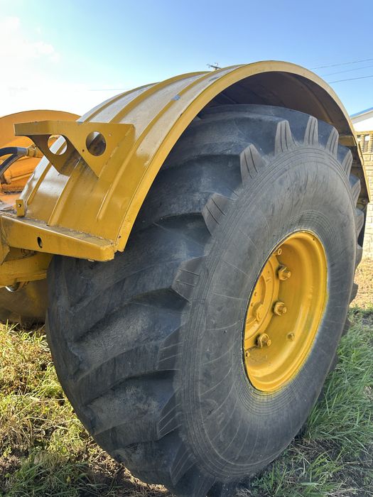 Трактор к701а . Кіровець. К700. Ямз240