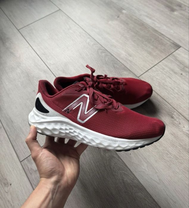 Buty meskie do biegania new balance roz.43