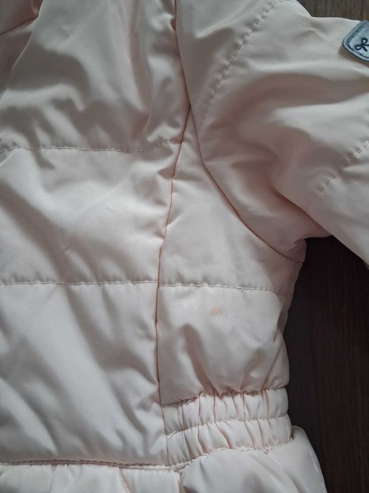Ciepły kombinezon zimowy 9-12 m-cy Jasper Conran