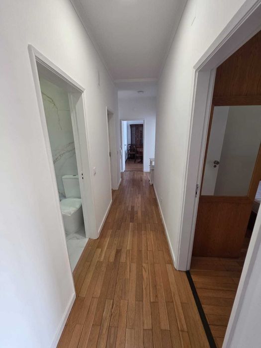 Apartamento T3 para Arrendamento, VISEU