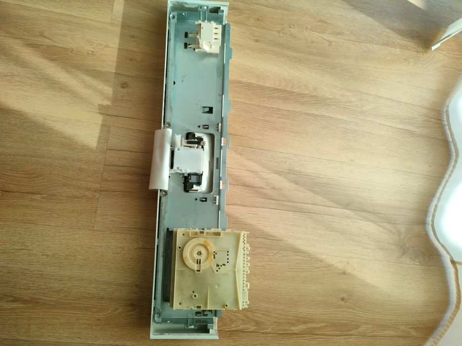 Panel sterowania do Bosch