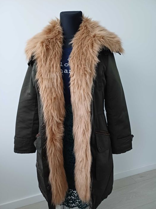 Kurtka damska firma DIVERSE