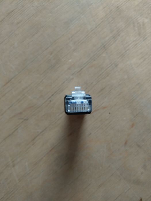 Adapter USB - Ethernet