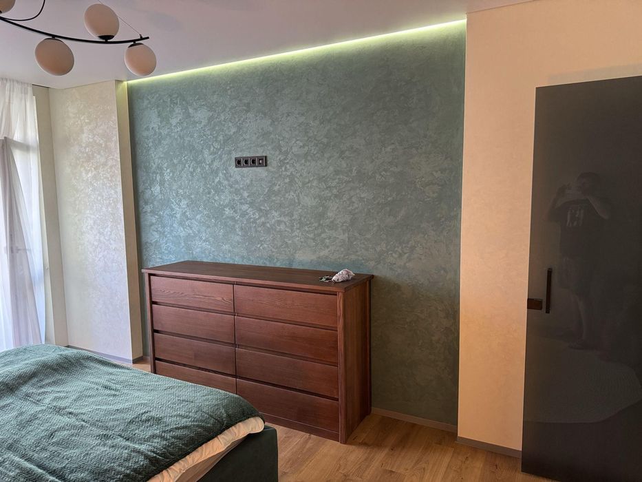 Продам 2-кімн. квартиру 84 кв.м., ЖК «Krona Park 2», м. Бровари DM