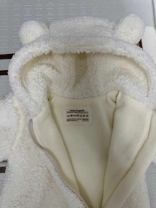 Комбінезон дитячий