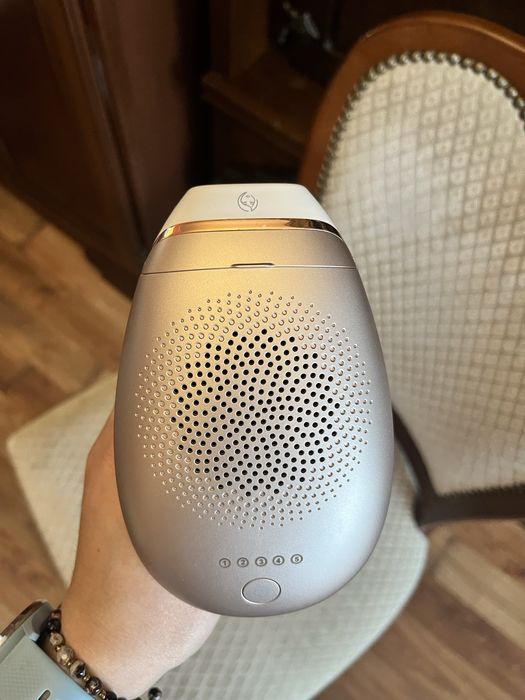 Depilator IPL Lumea Philips