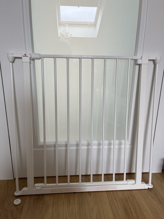 bramka baby dan flex m