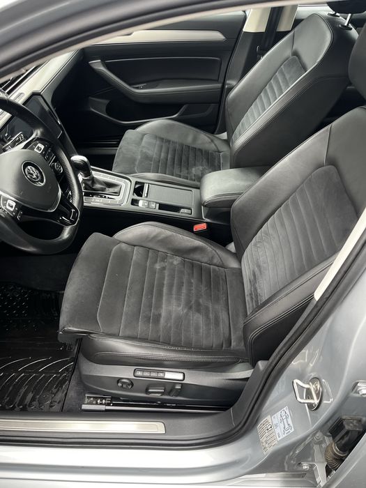 Продам пасат в добром стани