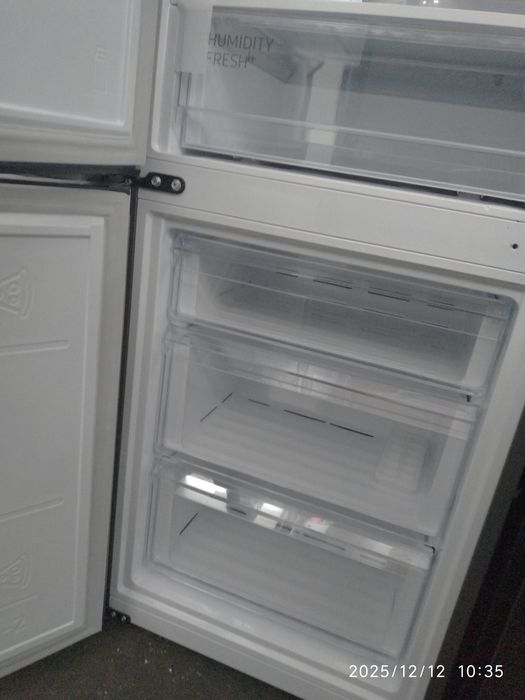 OUTLET Janki ul Wspólna 6 Lodówka Samsung RB34C675DS9