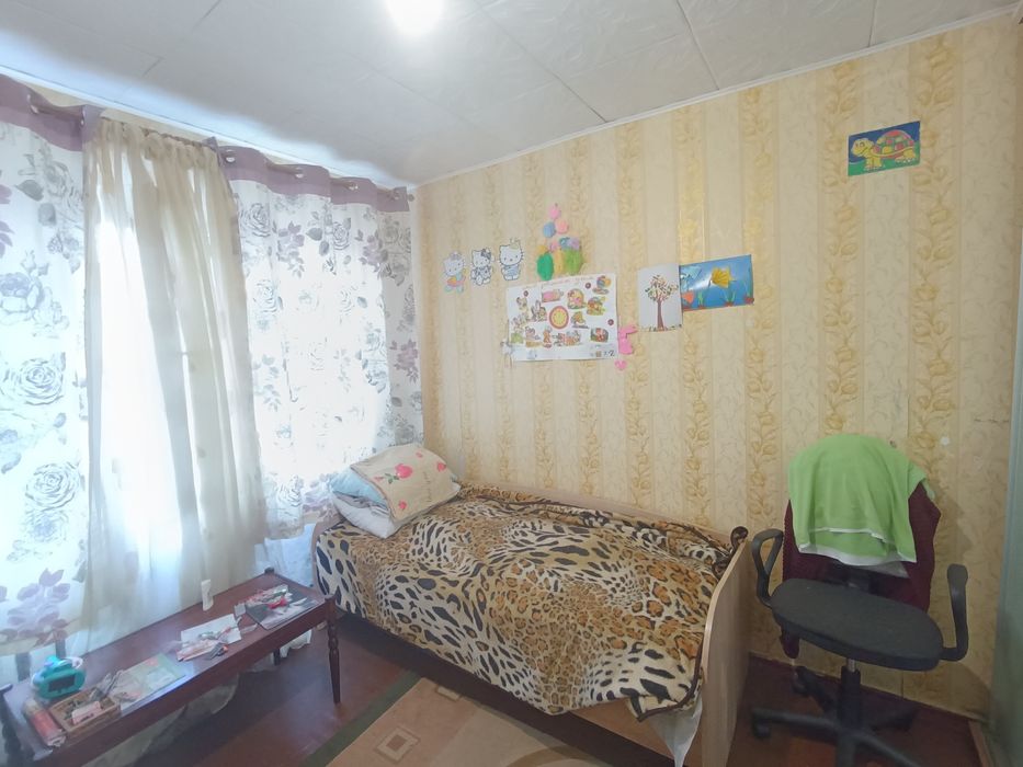 Продам просторную квартиру в центре города по ул. Харитонова