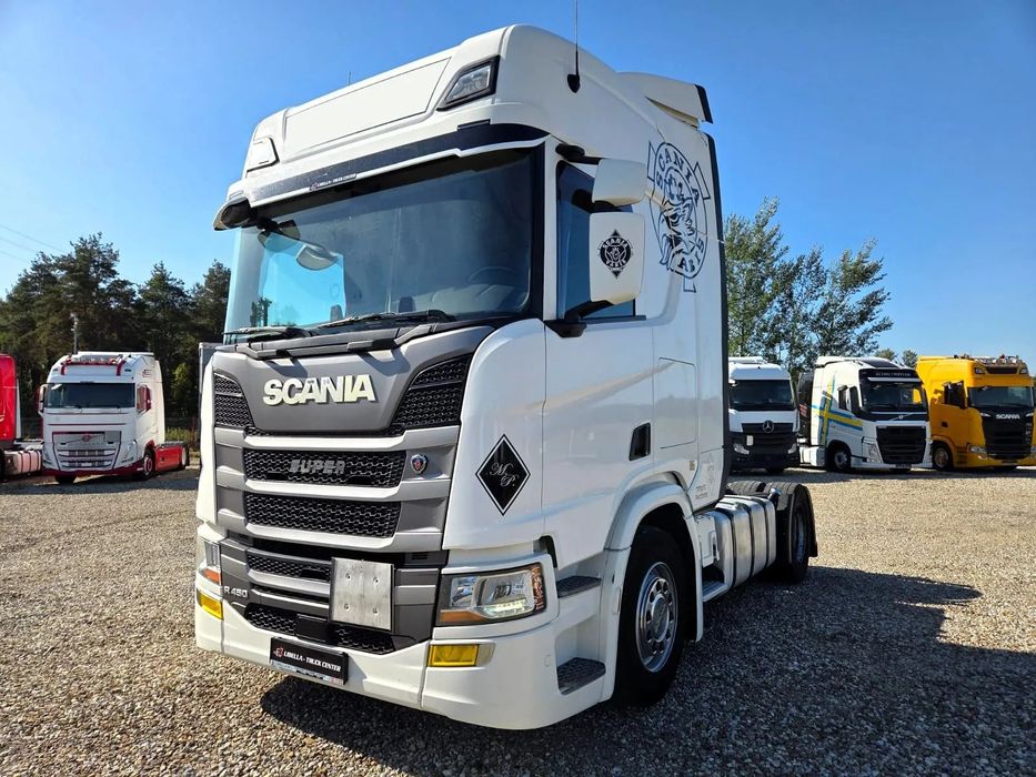 Scania