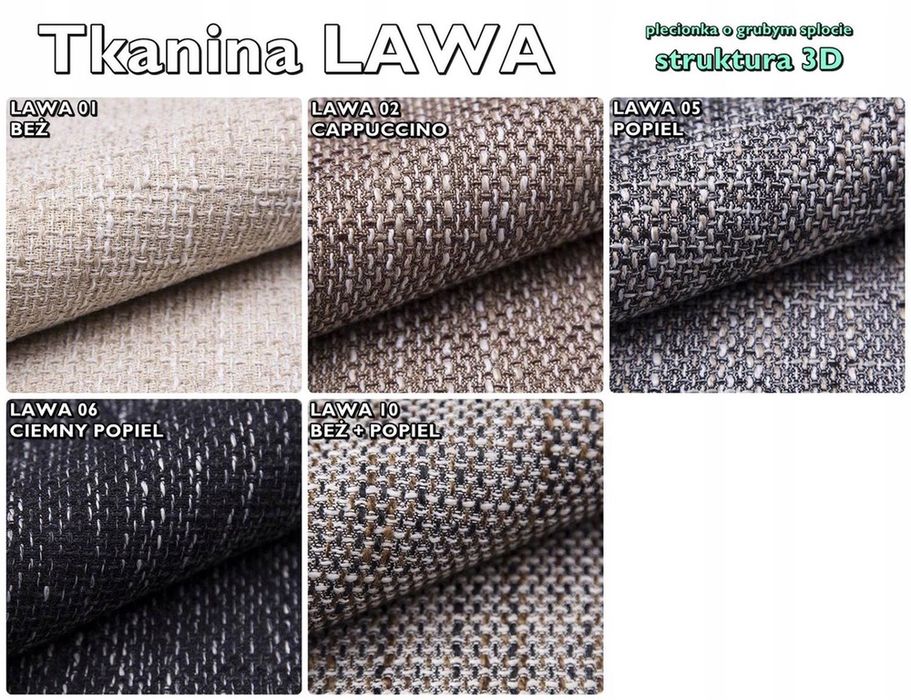Stół + 6 Krzeseł KRZESŁO TAPICEROWANE Nowość Od Producenta!!!