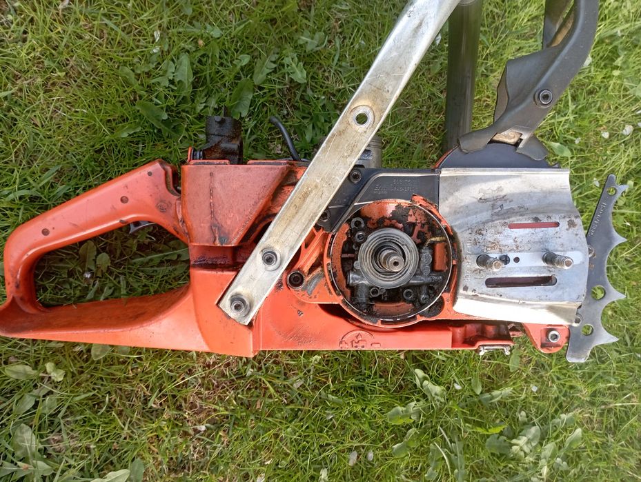 Piła Husqvarna 372 XP 338 XPT 545