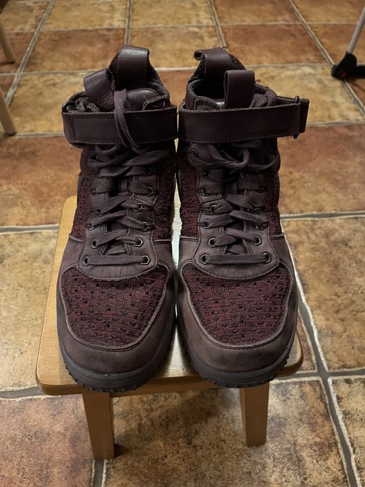 Nike Lunar Force 1 40.5