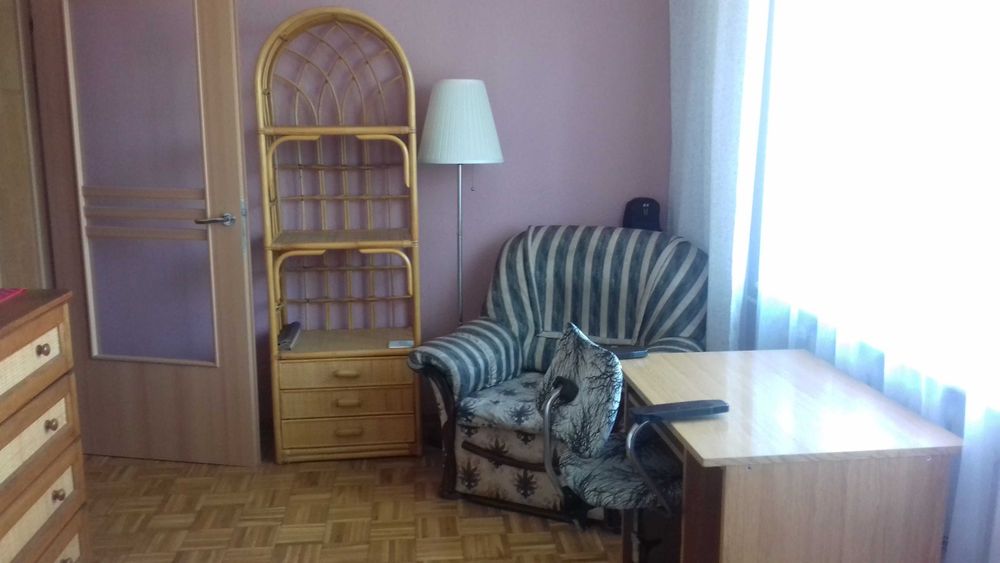 Mieszkanie – Kraków, Kurdwanów, Podgórze Duchackie - Widok 2