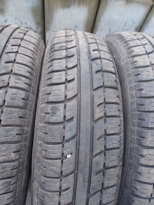 Opony letnie  155/80r13 oraz inne r13 do przyczepki