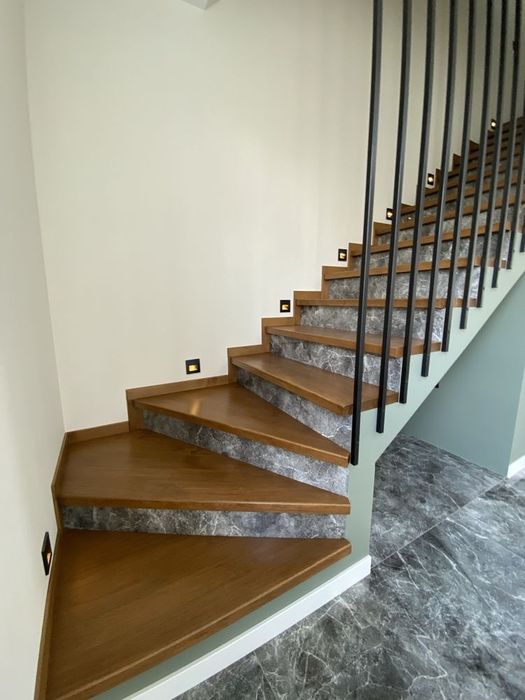 Таунхаус з ремонтом!ЦЕНР каналізація /газ/Святопетрівське.БЕЗ КОМІСІЇ