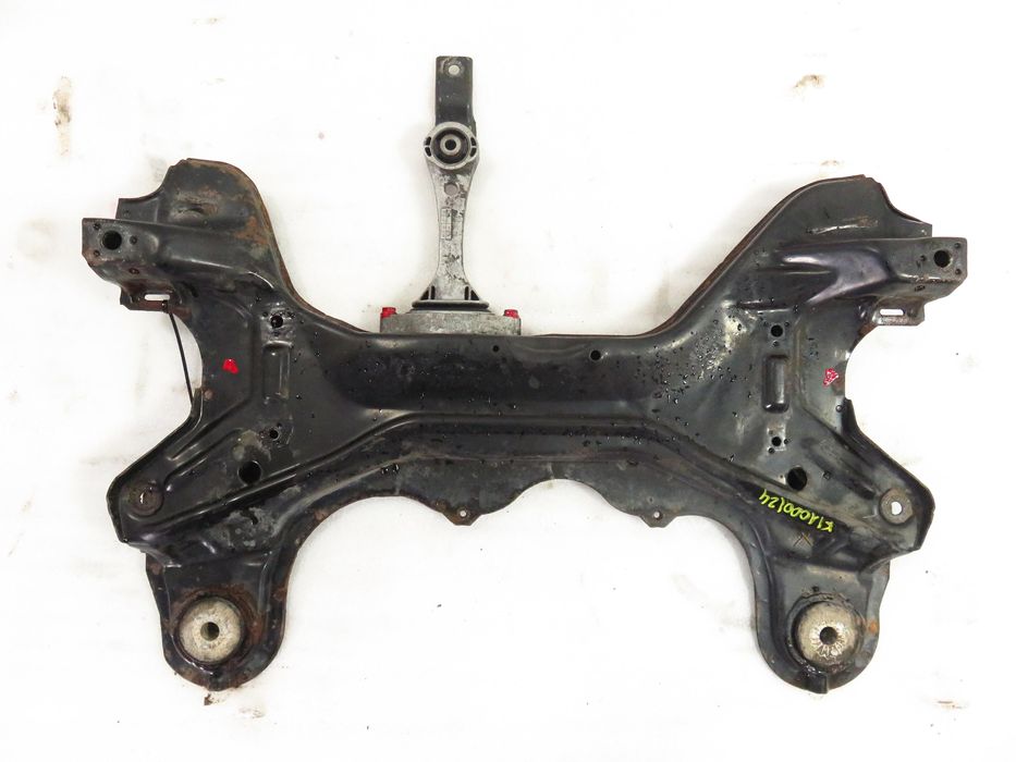 Sanki Przód Vw Bora 1.8 4motion - Agn