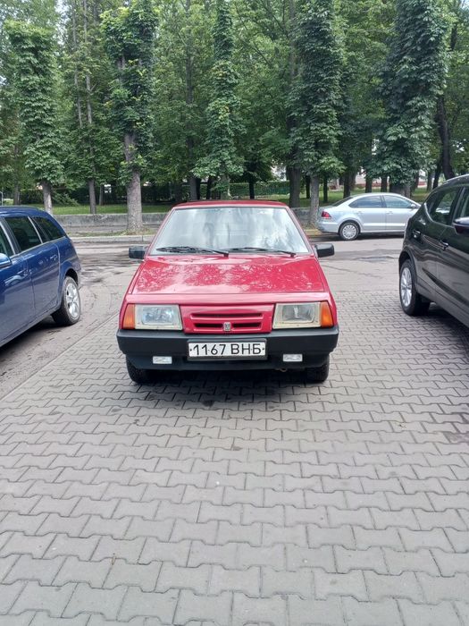 Продам ваз 21081