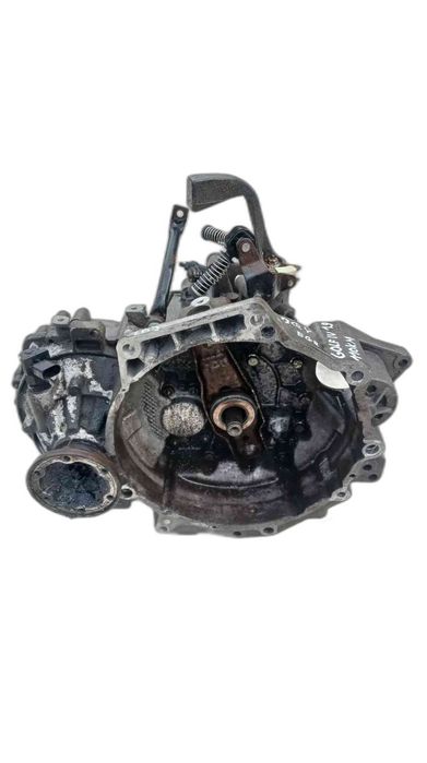 Caixa Velocidades Manual VW GOLF IV 1.9 TDI (81 kW / 110 cv) [08.1997 - 05.2004] EGS (OEM)
