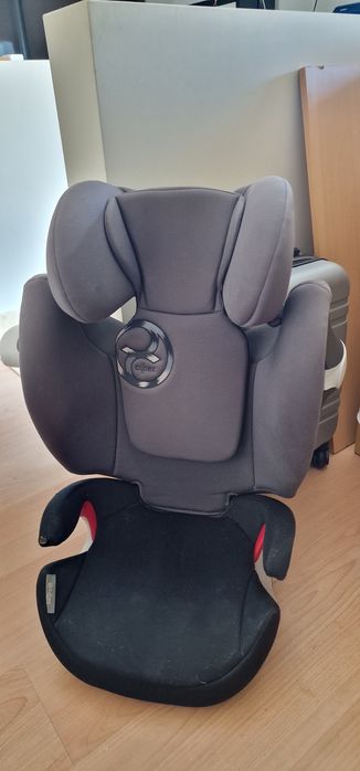 Cybex Car Seat (15–36 kg)