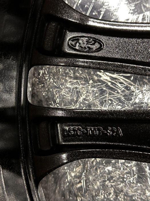 Диски R17 5.108 ЕТ55 Оригінал Форд Едж Фокус Ескейп Куга Фюжин Мондео