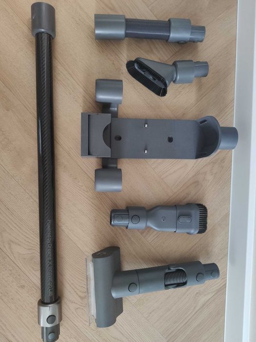 Akcesoria odkurzacza Dreame T30