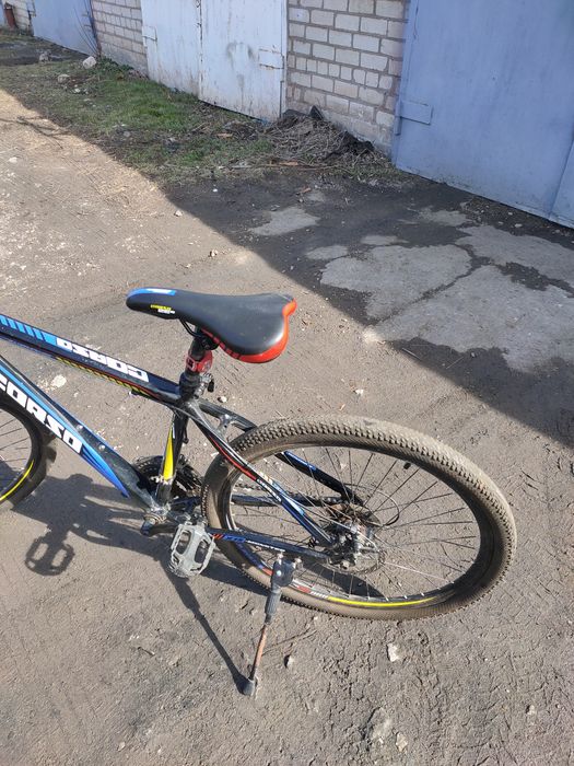 Продам велосипед 3000гр.,б/у.