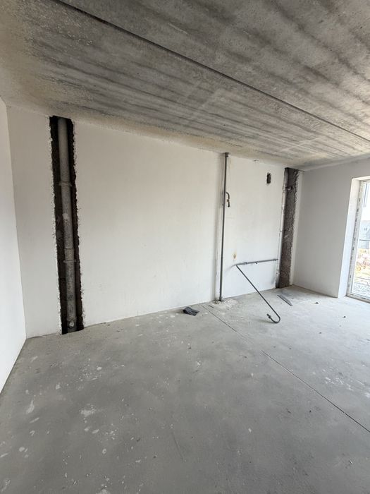 2-кімнатна квартира 52 м² | Будинок введено в експлуатацію | єОселя | ЖК Бургундія 3 | Ірпінь
