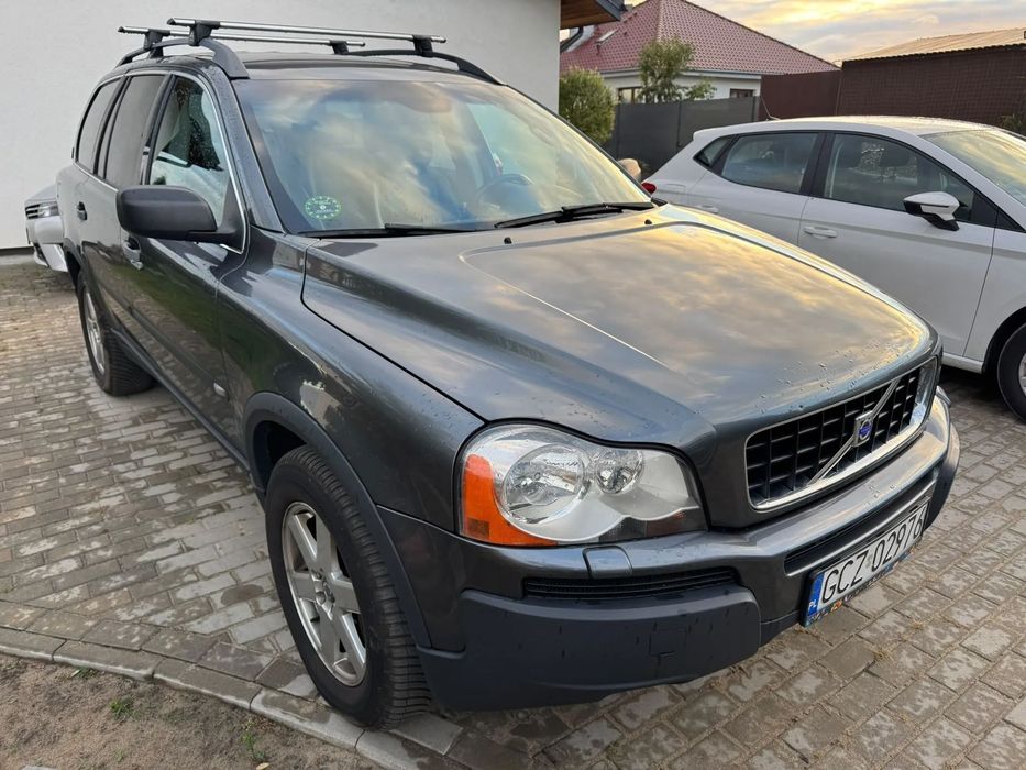 Volvo XC 90